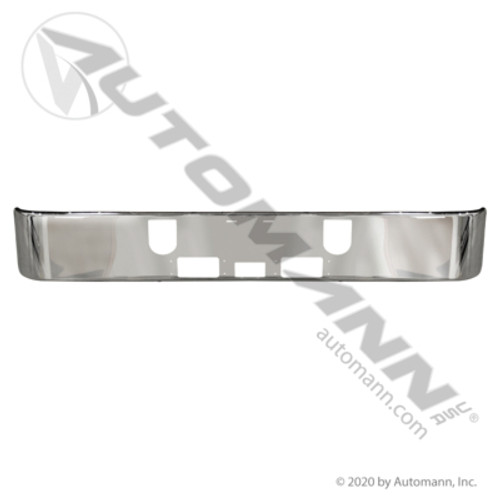 564.62071C MACH CH SERIES CHROME BUMPER