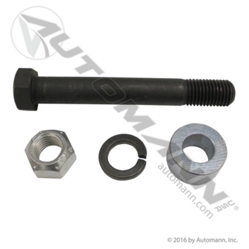 BKM5288 IH NAVISTAR EQUALIZER BOLT KIT