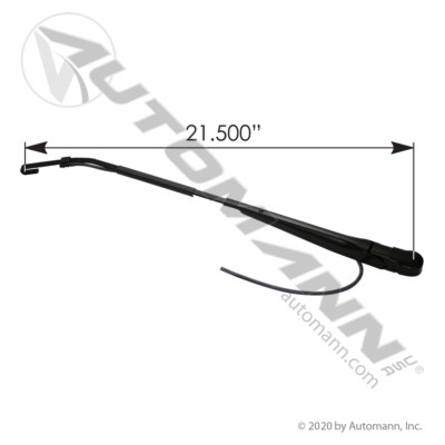 HLK7053 IH NAVISTAR WIPER ARM LH