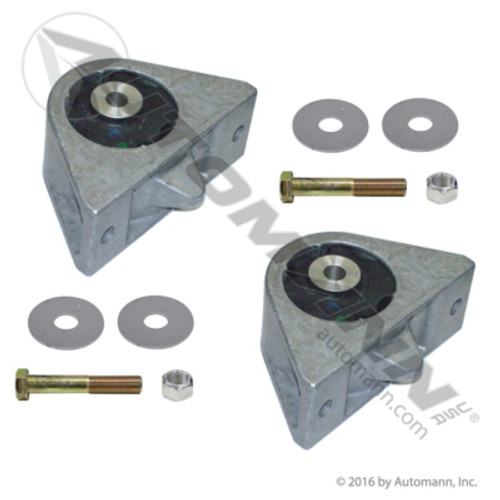 M17419K2 FREIGHTLINER CABIN MOUNT KIT