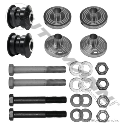 MHS235 HENDRICKSON PRIMAXX PIVOT BUSHING KIT