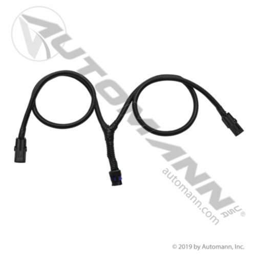 577.756970 PETE KW 4 WIRE SPEED HARNESS