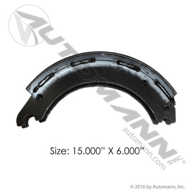 AUTOMANN 15x6
