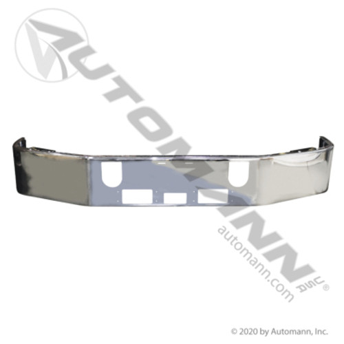 564.62070C MACK CH SERIES CHROME BUMPER