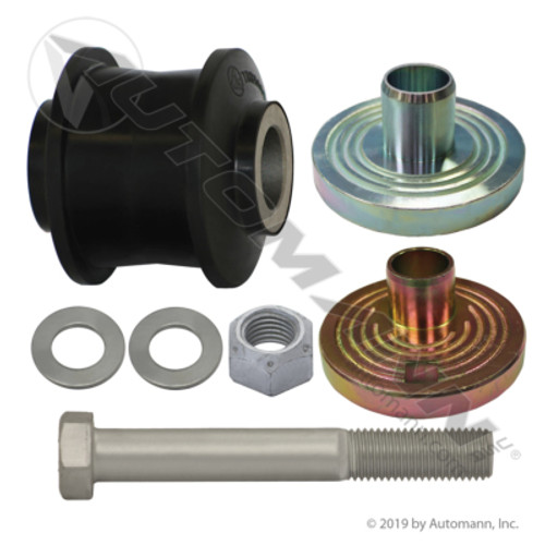 MHS88N HENDRICKSON NS SERIES PIVOT BUSHING KIT