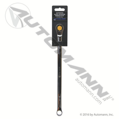 579.1077 SLACK ADJUSTER WRENCH 9/16IN AUTOMATIC