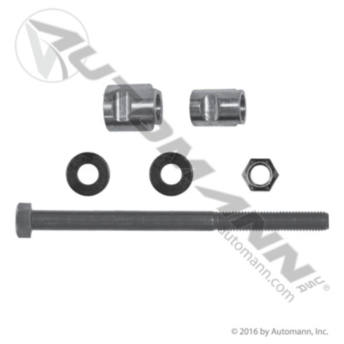 MHSK5013 VOLVO HENDRICKSON SERVICE BOLT KIT