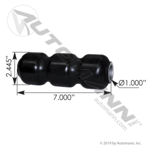 TRB12932 WATSON AND CHALIN AXLE CONNECT BUSHING