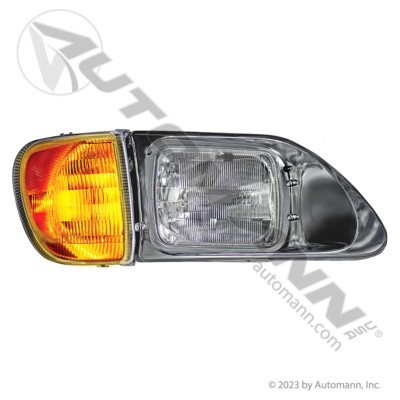 564.55206 IH NAVISTAR SCHOOL BUS HEAD LAMP RH