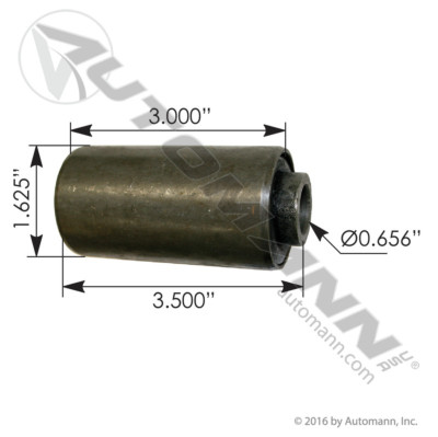 AUTOMANN MR680 Ford Rubber Spring Bush