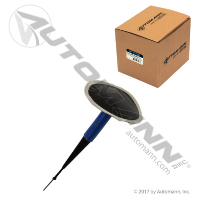 159.PP2000-24 COLD PATCH PLUG 2.000IN X 0.354IN