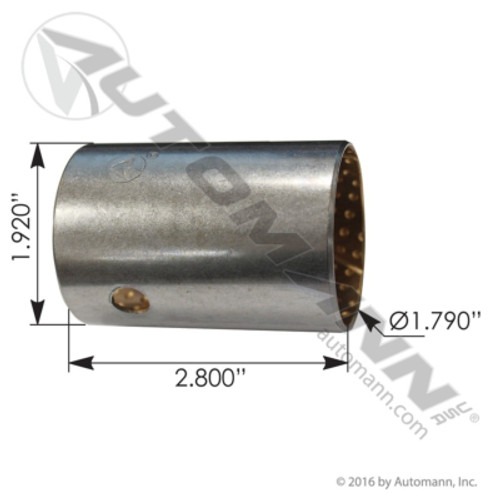 467.202 KING PIN BUSHING