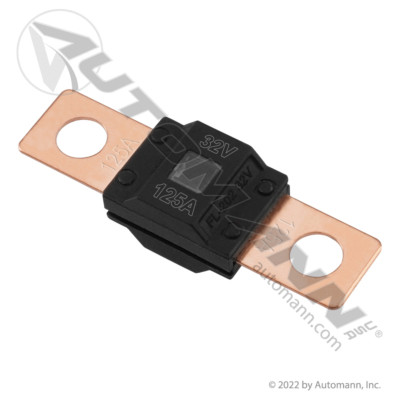 577.AMI125 MIDI BOLT DOWN FUSE 125 AMP