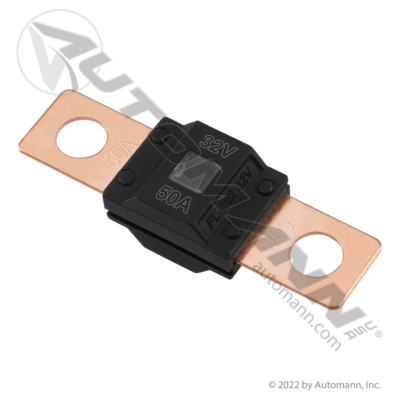 577.AMI50 MIDI BOLT DOWN FUSE 50 AMP