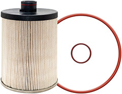 PF46080 FUEL/WATER-SEPARATOR-ELEMENT