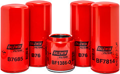 BK6051 SERVICE KIT FOR VOLVO