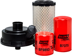 BK6089 SERVICE KIT FOR THERMO KING