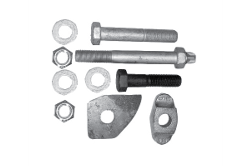 HT259 HENDRICKSON SHOCK BOLT KIT