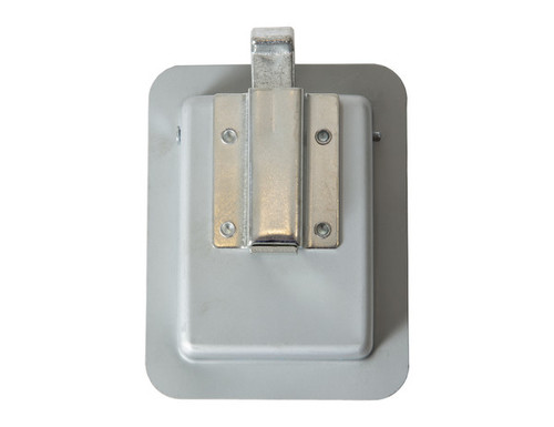 N3980 LATCH,SINGLE POINT STD NON-L