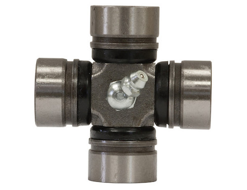 Buyers NB7A - U-Joint Assembly with Needle Bearings, 0.938" Bearing Cup Diameter, Greasable, for Smooth Torque Transfer