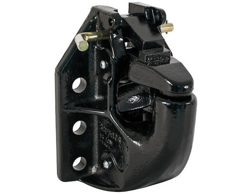 P45AC6 PINTLE HOOK 45 TON AIR COMPENSATED