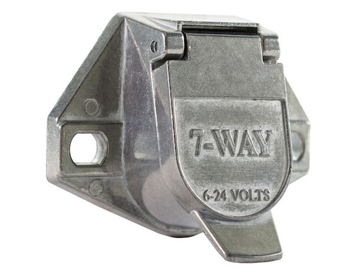 TC1007 TRAILER CONNECTOR,TRUCKEND,M