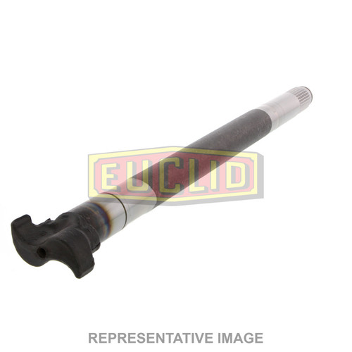 E-16734 CAMSHAFT, LEFT HAND