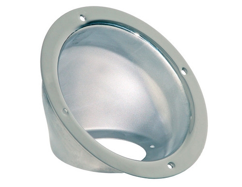 FFD625SS DISH,6-1/4IN, FUEL FILLER,SS