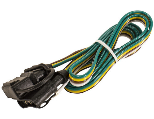 TC1244 4 WAY FLAT WIRING LOOP 48"