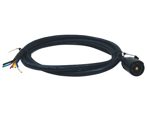 TC2967P TRAILER CABLE 7 WAY PREWIRED