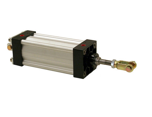 TGC32506V 3.25" 6 STROKE AIR CYLINDER