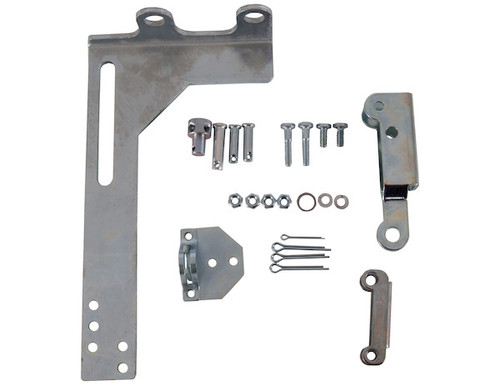 Buyers H102CKCW - Pump Connection Kit for H102 & Permco Pumps, 3" Cable Travel, 1/4-28 & 5/16-24 Thread