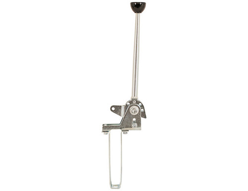 Buyers HDCL352 - Heavy Duty Cable Control Lever for PTO & Hoist Applications, 1/4-28" Cable, 3" Travel