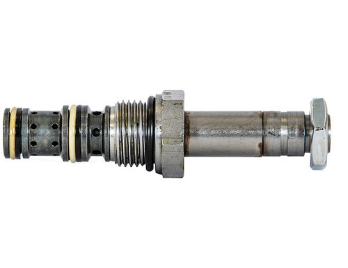 Buyers 1306350 - SAM Cartridges with Nuts for Fisher Snow Plows - Compatible with 7634K-2, 7636K-1, 66608K-1, 7637K-1, 66783K