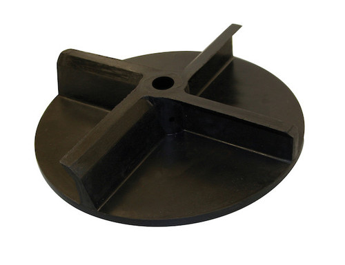 Buyers 1308890 - SAM Poly Spinner Disc for Swenson & Air-Flo Spreaders (Replaces 06005 & 14004)