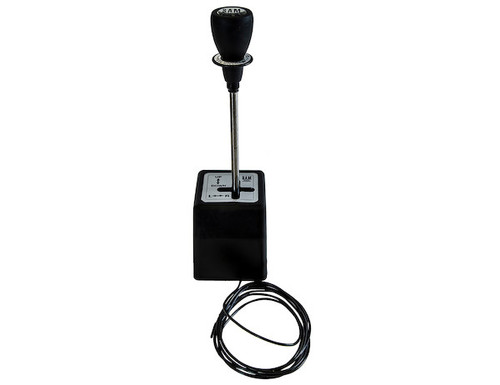 Buyers 1314001 - SAM Control Assembly Shifter Only, Compatible with Fisher/Western Snow Plows (A5795, 5842, 6064, A5841)