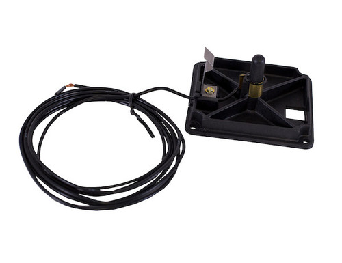 Buyers 1314007 - SAM Control Assembly Bottom Cover for Fisher and Western Snow Plows