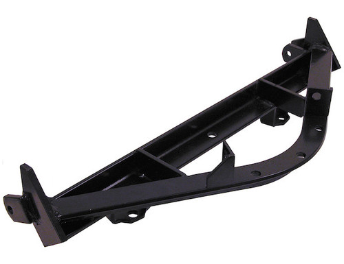 Buyers 1316210 - SAM Quadrants for Western Snow Plows - Compatible with OEM 60036 & 603208