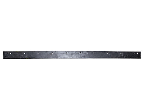 Buyers 1317000 - Cutting Edge 120in x 6.0in Highway Punch Steel Cutting Edges and Cover Edges