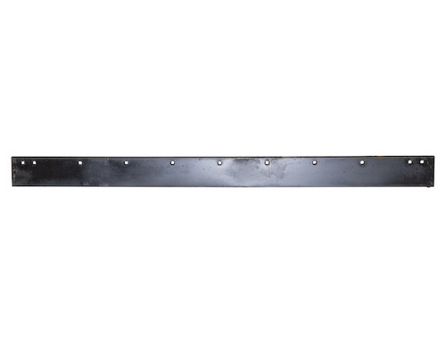 Buyers 1317008 - Cutting Edge 108in x 8.0in Highway Punch Steel Cutting Edges and Cover Edges