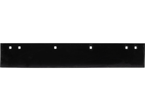 Buyers 1317014 - Cutting Edge 48inx8.0inx.750 Highway Punch Steel Cutting Edges and Cover Edges