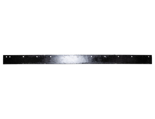 Buyers 1317023 - Cutting Edge 132INX 8.0IN x Highway Punch Steel Cutting Edges and Cover Edges