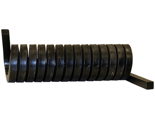 Buyers 1317107 - SAM Municipal Highway Plow Trip Springs for Snow Plow - Compatible with Henderson, Gledhill, Bonnell, Henke & Wassau