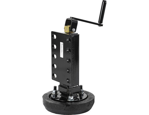 Buyers 1317131 - SAM Plow Running Gear Assembly with Shoe & Hardware, Compatible with Gledhill 7230-A-22 & Bonnell 001329