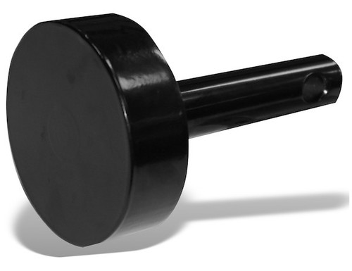 Buyers 1317150 - SAM Municipal Highway Plow Trip Edge Curb Guard, Similar to Henderson OEM 95001