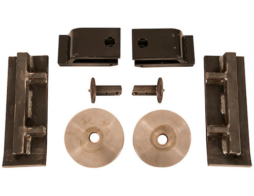 Buyers 1317222 - SAM Roller Kit for Hustings Style Plow Hitch Assembly