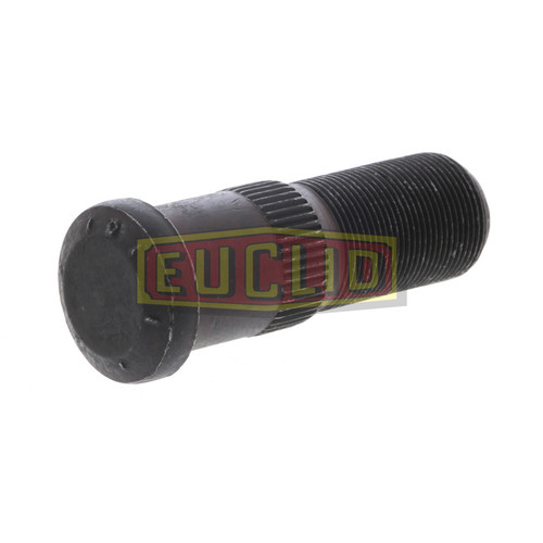 E-8966-L WHEEL END HARDWARE - LEFT HAND WHEEL STUD