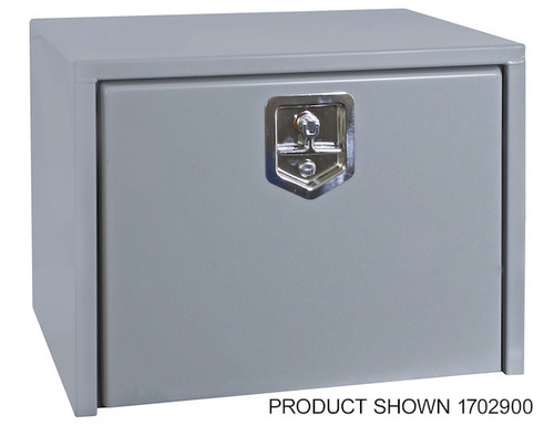 1703900 TOOLBOX,14HX16DX24L,SST T-HD