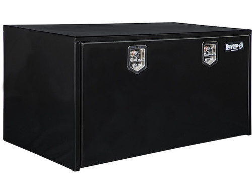 1704310 UNDER BODY TOOL BOX 24X24X48