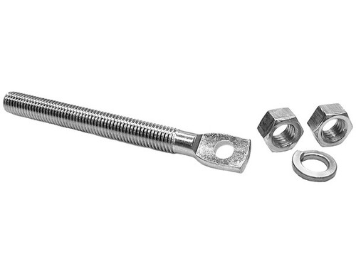 Buyers 1302005 - Eye Bolt Kit for Meyer & Diamond Snow Plows - Replaces OEM 09124 & Western 90493